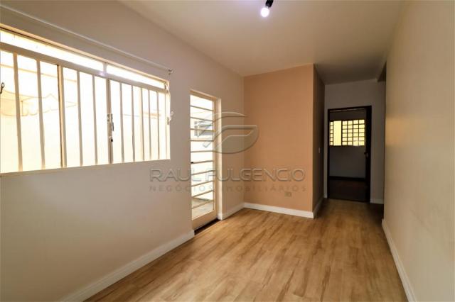 Casa à venda com 5 dormitórios em Veraliz, Londrina cod:V4507 - Foto 9