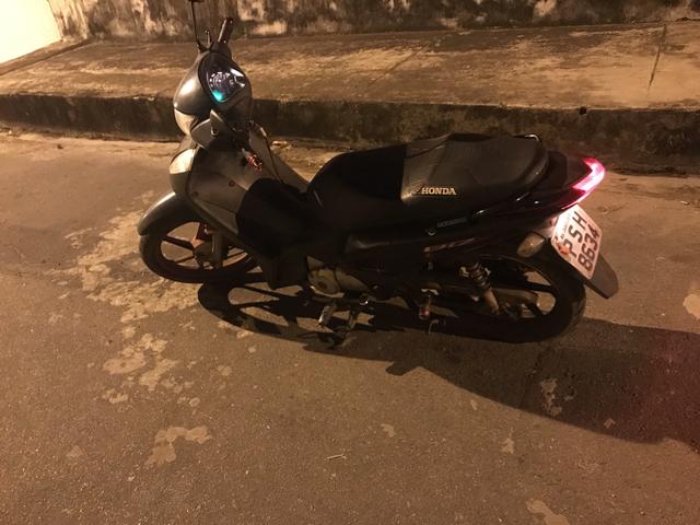 Biz 125 - Foto 2