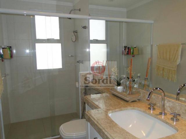 Apartamento com 3 dormitórios para alugar, 144 m² por r$ 3.700,00/mês - jardim botânico - - Foto 12