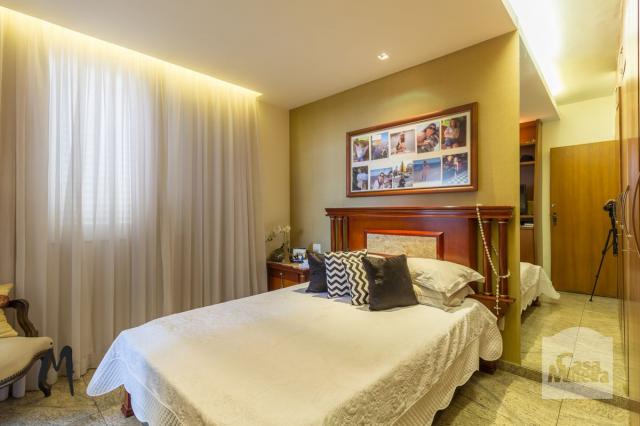 Apartamento à venda com 4 dormitórios em Caiçaras, Belo horizonte cod:255163 - Foto 6