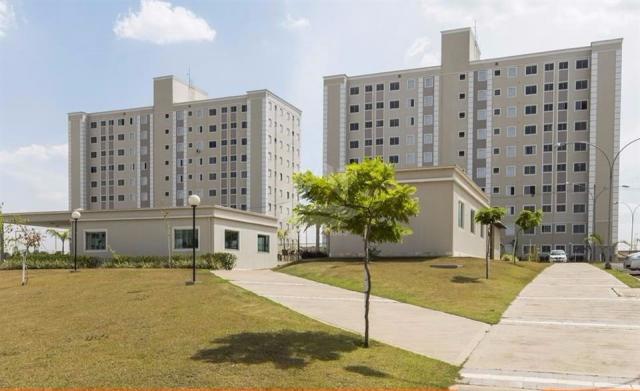 Apartamento à venda com 2 dormitórios em Condomínio mirante sul, Ribeirão preto cod:58699 - Foto 5
