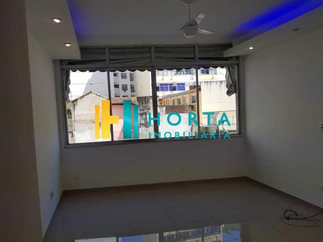 Apartamento para alugar com 2 dormitórios em Copacabana, Rio de janeiro cod:CPAP20862 - Foto 3
