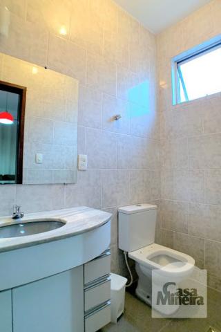 Apartamento à venda com 3 dormitórios em Alto caiçaras, Belo horizonte cod:256277 - Foto 20