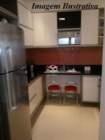 Apartamento a venda no bairro baeta neves - são bernardo do campo - sp - Foto 8