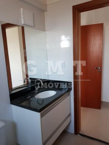 Apartamento para alugar com 1 dormitórios em Ribeirânia, Ribeirão preto cod:AP2557 - Foto 10
