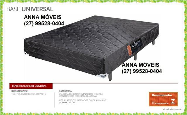 Shop Time Sexta Ofertas - Box Casal