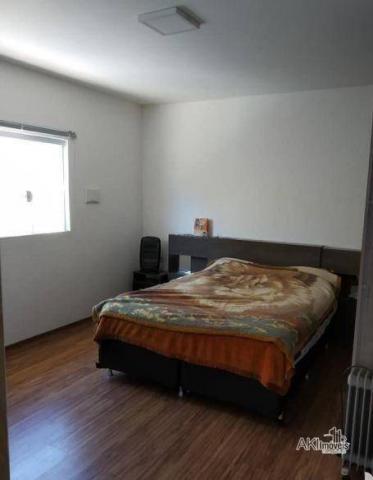 Casa com 5 dormitórios à venda, 172 m² por r$ 290.000 - jardim ponta grossa - apucarana/pr - Foto 6