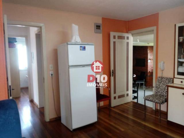 Casa com 3 dormitórios à venda, 132 m² por r$ 530.000,00 - santo antão - bento gonçalves/r - Foto 10