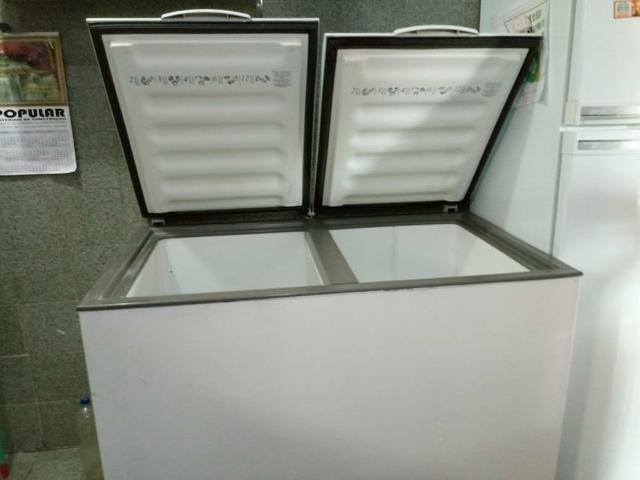 Freezer - Foto 2