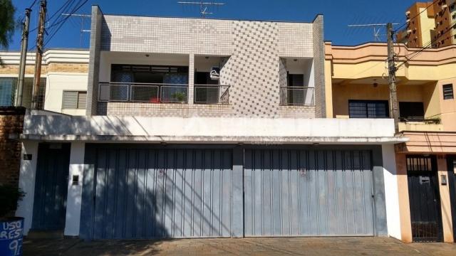 Apartamento à venda com 3 dormitórios em Bosque das juritis, Ribeirão preto cod:58836