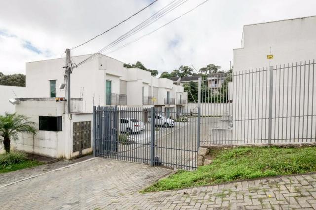 Sobrado com 3 quartos, 2 Vagas - Barreirinha - Curitiba/PR SO0108 - Foto 2
