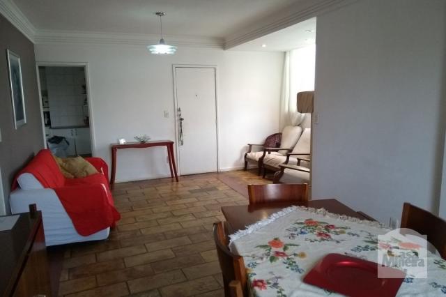Apartamento à venda com 3 dormitórios em Padre eustáquio, Belo horizonte cod:256094 - Foto 6