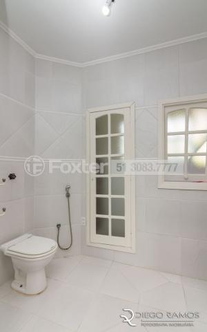 Casa à venda com 4 dormitórios em Vila assunção, Porto alegre cod:107176 - Foto 13