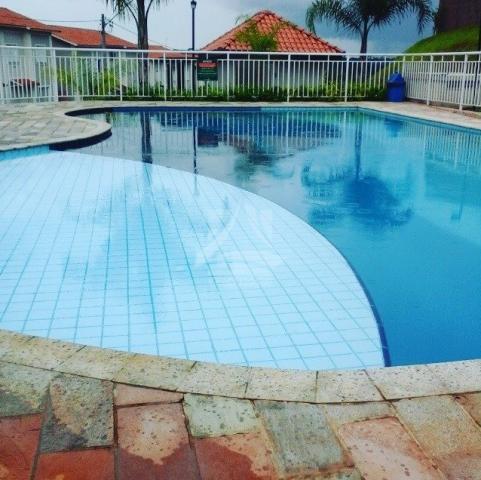 Casa de condomínio à venda com 3 dormitórios em Vila do golf, Ribeirão preto cod:58730 - Foto 3
