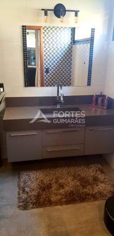 Casa de condomínio à venda com 3 dormitórios em Alphaville, Ribeirão preto cod:58902 - Foto 6