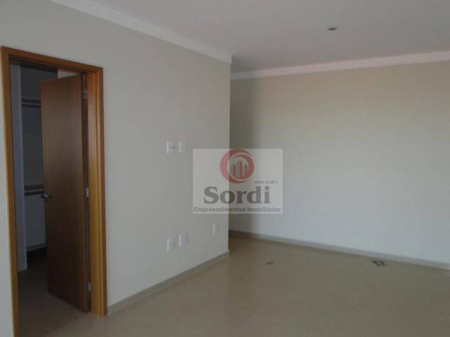 Apartamento com 3 dormitórios à venda, 98 m² por r$ 482.000 - quinta da primavera - ribeir - Foto 2