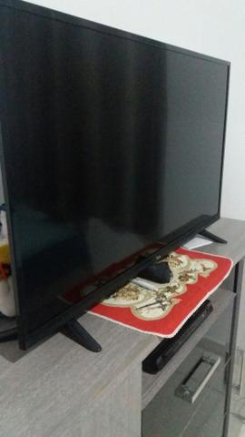 Smart TV philco 40' - Foto 2