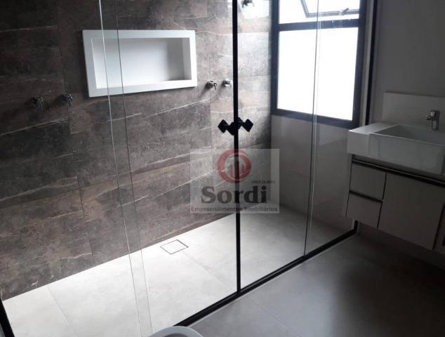 Casa com 3 dormitórios à venda, 260 m² por r$ 139.000 - bonfim paulista - ribeirão preto/s - Foto 17