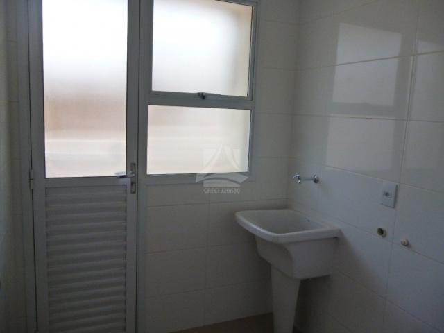 Apartamento à venda com 2 dormitórios em Vila seixas, Ribeirão preto cod:58766 - Foto 19