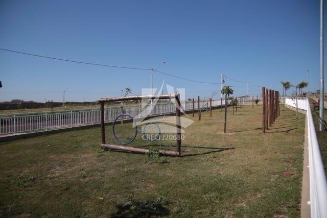 Casa de condomínio à venda com 3 dormitórios em Jardim cybelli, Ribeirão preto cod:58831 - Foto 19