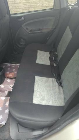 Vendo ou Troco Fiesta 1.6 2010