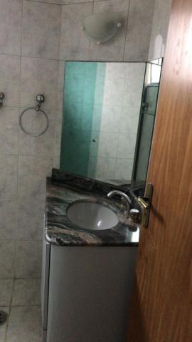 Apartamento para alugar com 3 dormitórios em Boqueirão, Santos cod:AP00725 - Foto 16