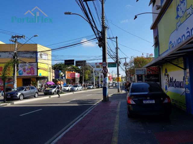 Escritório à venda com 0 dormitórios em Parque residencial laranjeiras, Serra cod:4228 - Foto 13