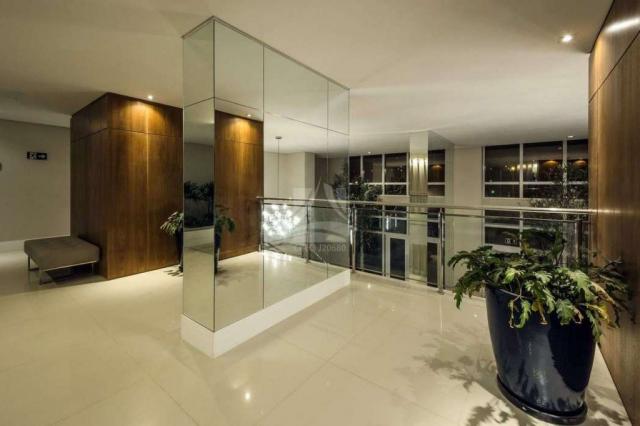 Apartamento à venda com 4 dormitórios em Jardim botânico, Ribeirão preto cod:58819 - Foto 8
