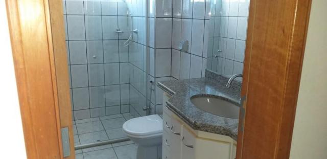 Apto no edif. ana vitória, pertinho do hosp. santa rosa, cuiabá - Foto 8
