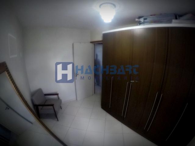 Apartamento à venda com 2 dormitórios em Colinas de laranjeiras, Serra cod:3421-B - Foto 12