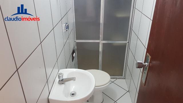 Casa para alugar com 3 dormitórios em Santa rosa, Barra mansa cod:BM544 - Foto 11
