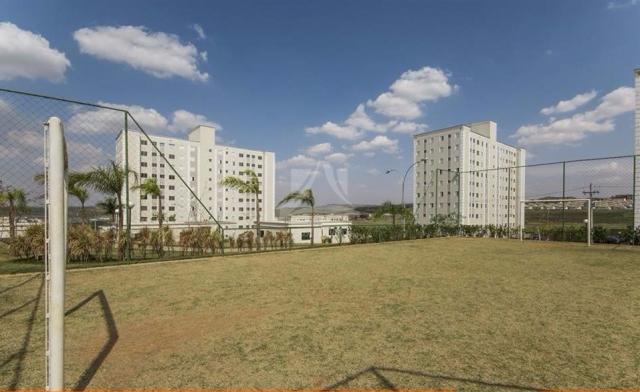 Apartamento à venda com 2 dormitórios em Condomínio mirante sul, Ribeirão preto cod:58699 - Foto 8