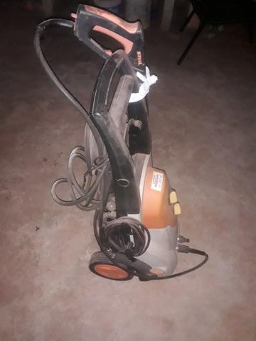 Vendo lavadora stihl de alta pressão - Foto 2