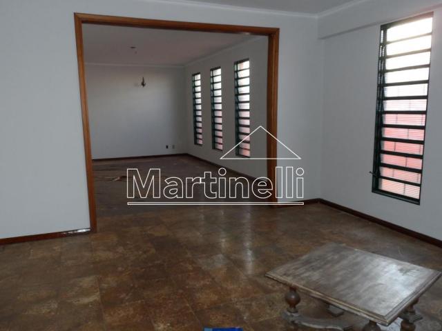 Casa para alugar com 4 dormitórios em Ribeirania, Ribeirao preto cod:L1518 - Foto 4