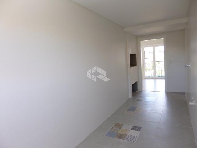 Apartamento à venda com 2 dormitórios em Centro, Carlos barbosa cod:9907835 - Foto 20