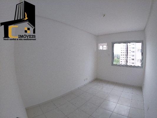 Complexo Paradise SKY Apto 84 m ²3 Quartos - Foto 11