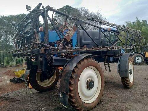 Pulverizador New Holland Sp 3500 - Foto 4