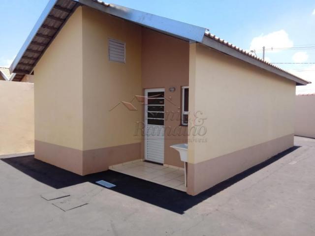 Casa para alugar com 2 dormitórios em Jardim cristo redentor, Ribeirao preto cod:L14358 - Foto 7