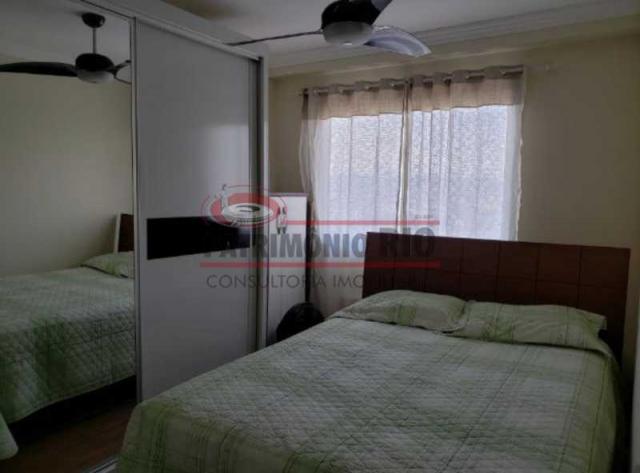 Apartamento à venda com 2 dormitórios em Pilares, Rio de janeiro cod:PAAP23381 - Foto 6