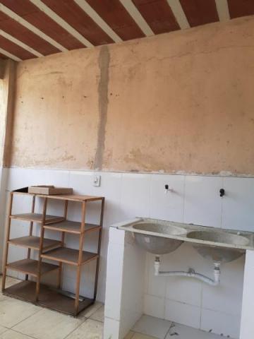 Casa 3 dormitórios para locação em duque de caxias, parque fluminense, 3 dormitórios, 1 ba - Foto 16
