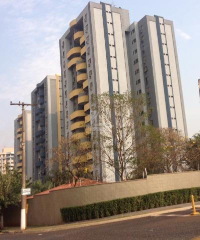 Apartamento à venda com 3 dormitórios em Alto da boa vista, Ribeirão preto cod:58825 - Foto 2