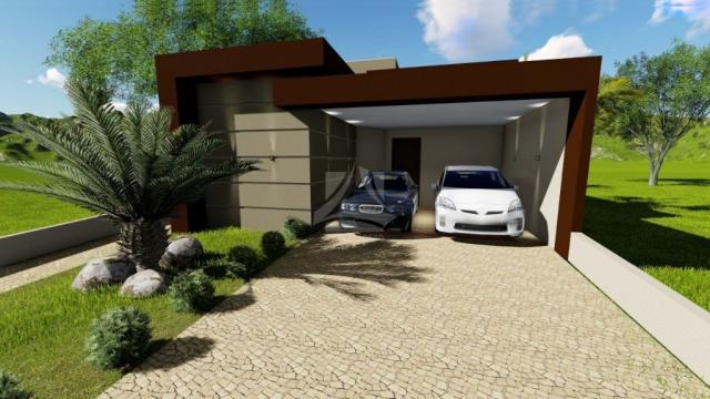 Casa de condomínio à venda com 3 dormitórios cod:58745 - Foto 3