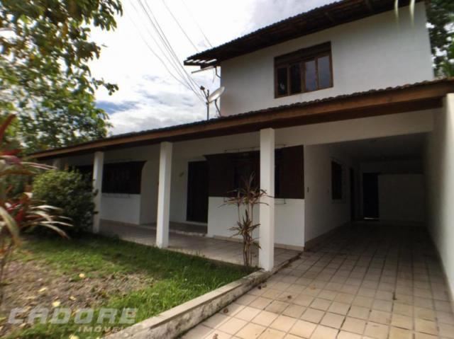 Casa residencial - Foto 2