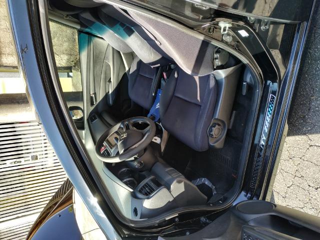 Honda City DX Flex Manual em perfeito estado - Foto 9