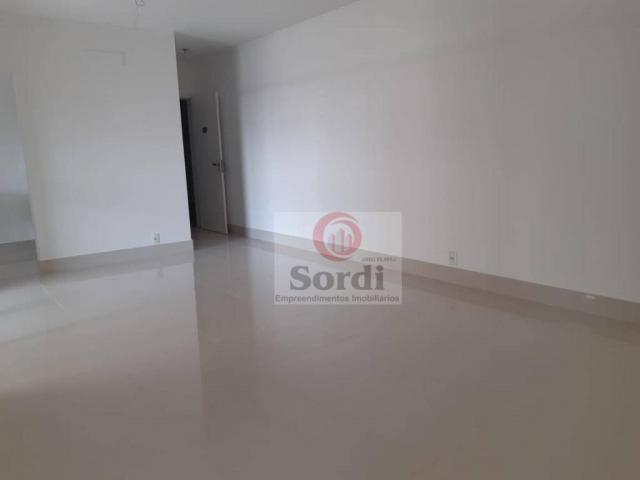Apartamento à venda, 95 m² por r$ 637.000,00 - bosque das juritis - ribeirão preto/sp - Foto 13