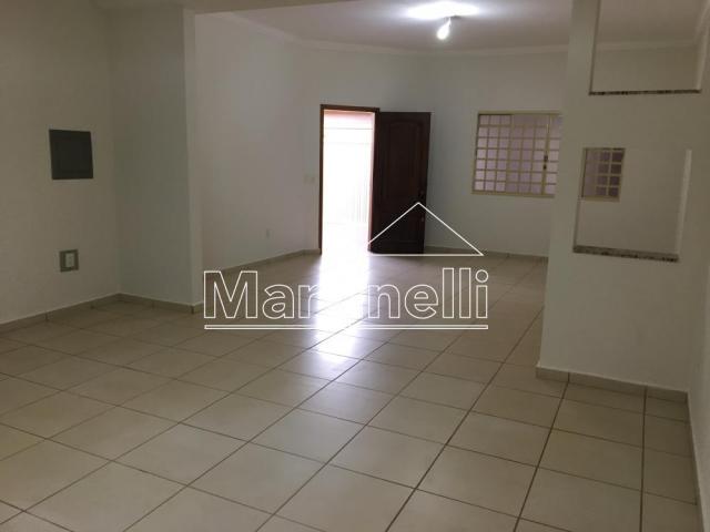 Casa para alugar com 3 dormitórios em Jardim sao luiz, Ribeirao preto cod:L29757 - Foto 9