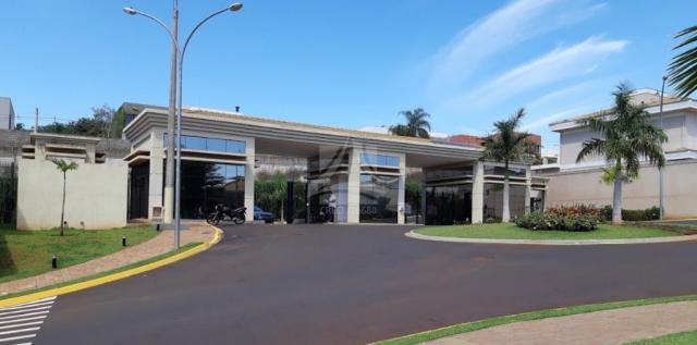 Casa de condomínio à venda com 3 dormitórios em Bonfim paulista, Ribeirão preto cod:27895