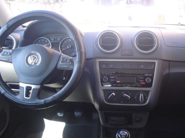 Gol I-Trend 1.6 2014 - Foto 4