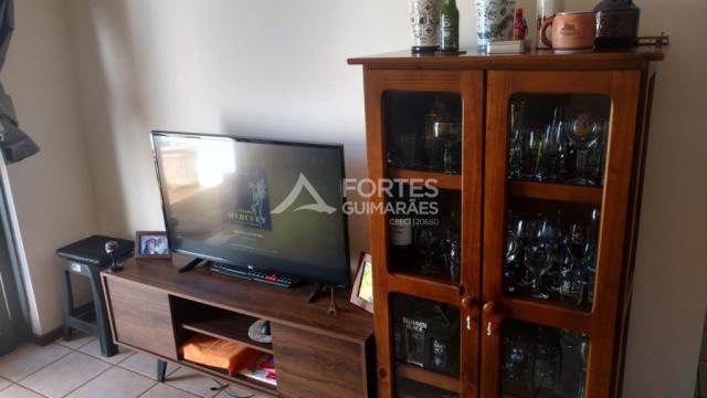 Apartamento à venda com 2 dormitórios em Jardim paulista, Ribeirão preto cod:58904 - Foto 5