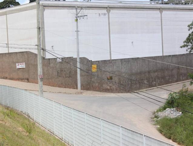 Galpão/depósito/armazém à venda em Jardim da gloria, Cotia cod:BRC127 - Foto 10